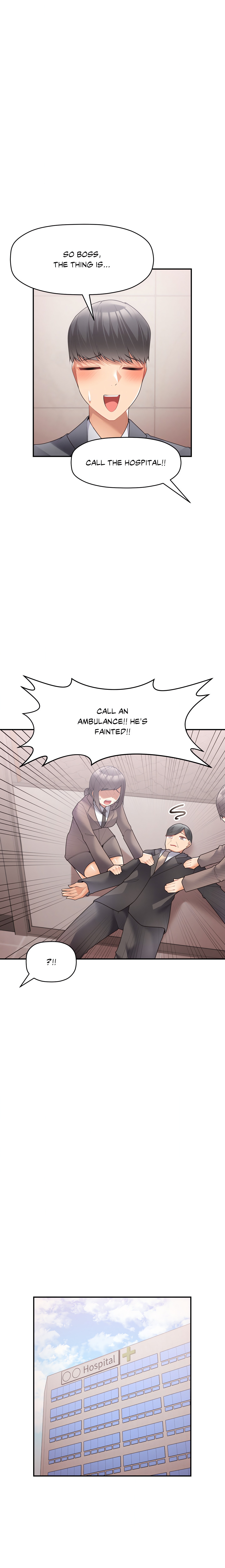 True Colors (Gaehoju) (Official) chapter 10 page 16