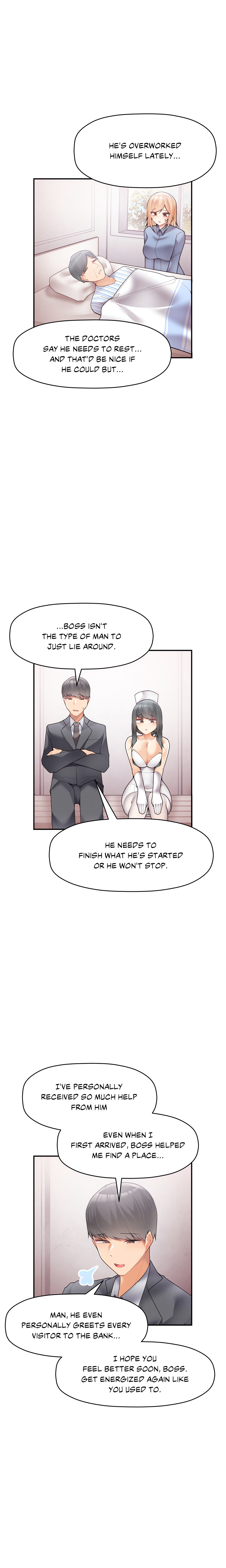 True Colors (Gaehoju) (Official) chapter 10 page 17