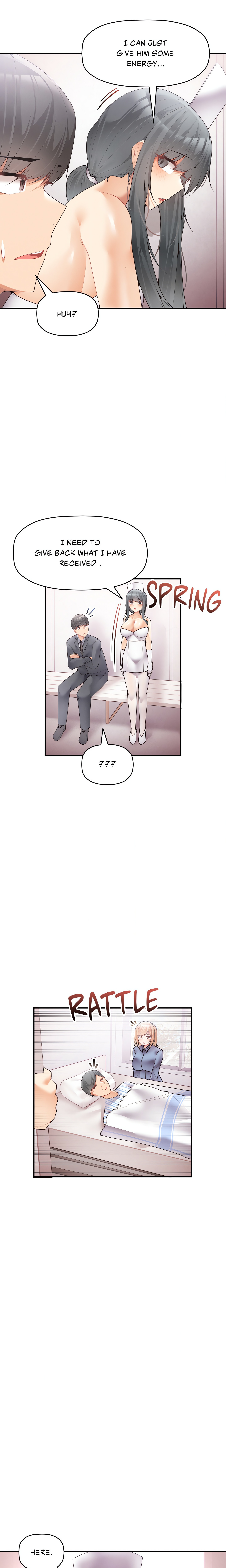 True Colors (Gaehoju) (Official) chapter 10 page 18