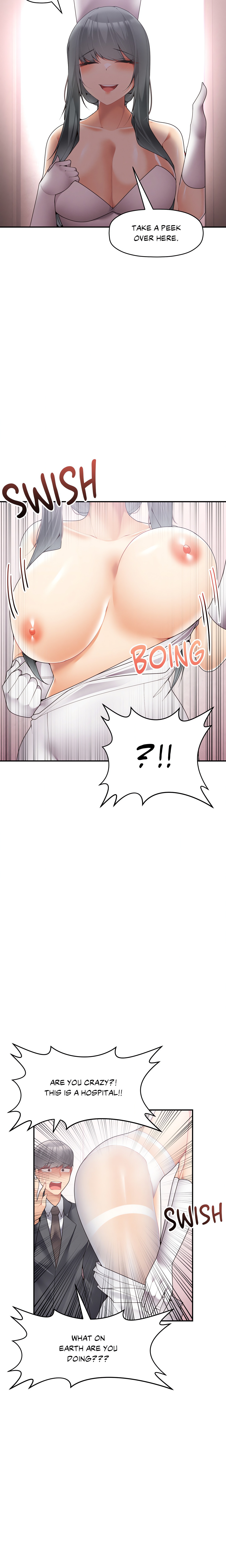True Colors (Gaehoju) (Official) chapter 10 page 19