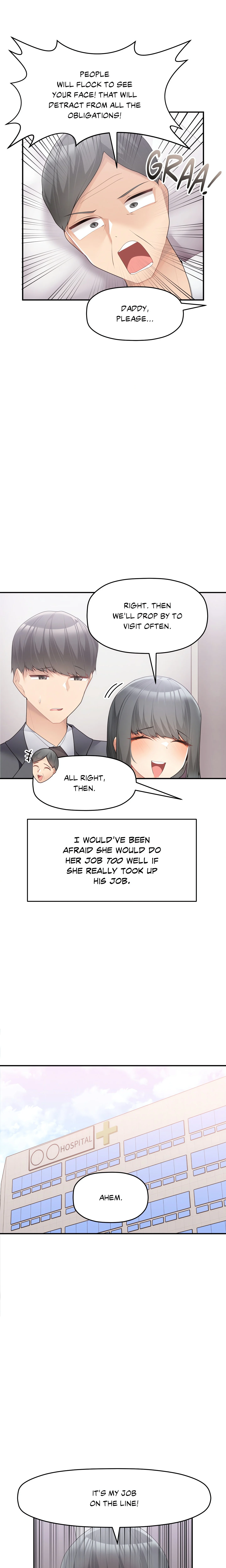 True Colors (Gaehoju) (Official) chapter 11 page 2