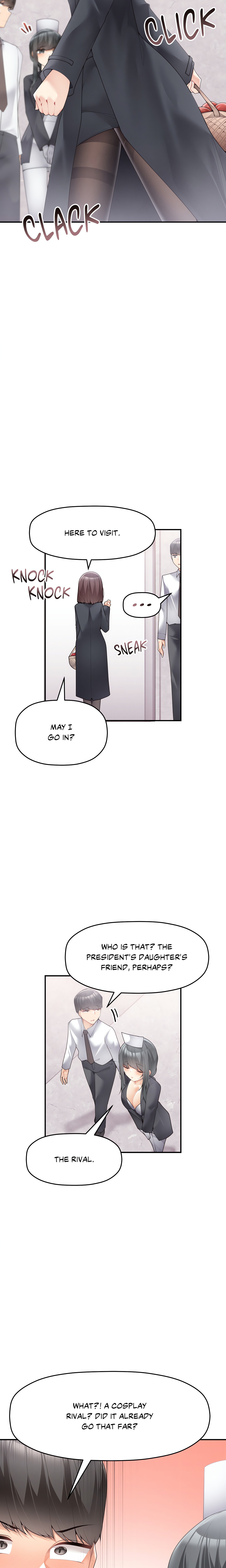 True Colors (Gaehoju) (Official) chapter 11 page 4