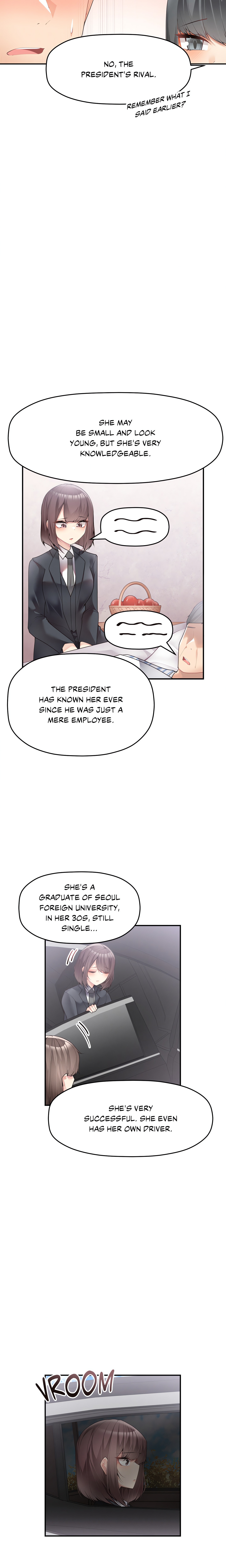 True Colors (Gaehoju) (Official) chapter 11 page 5