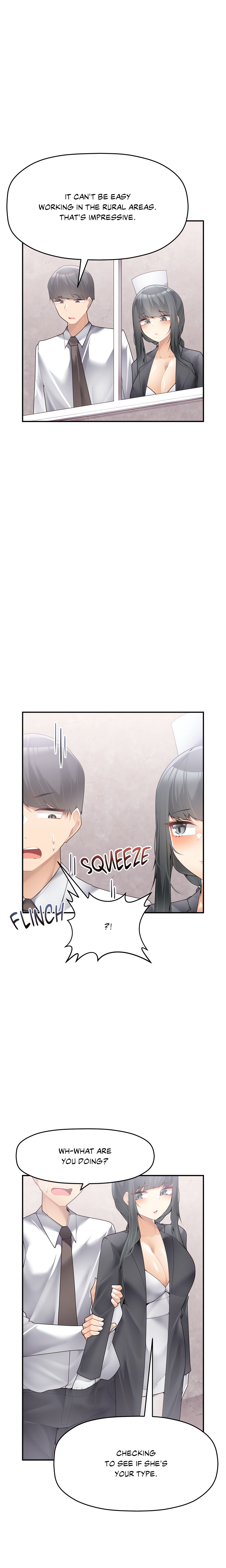 True Colors (Gaehoju) (Official) chapter 11 page 6