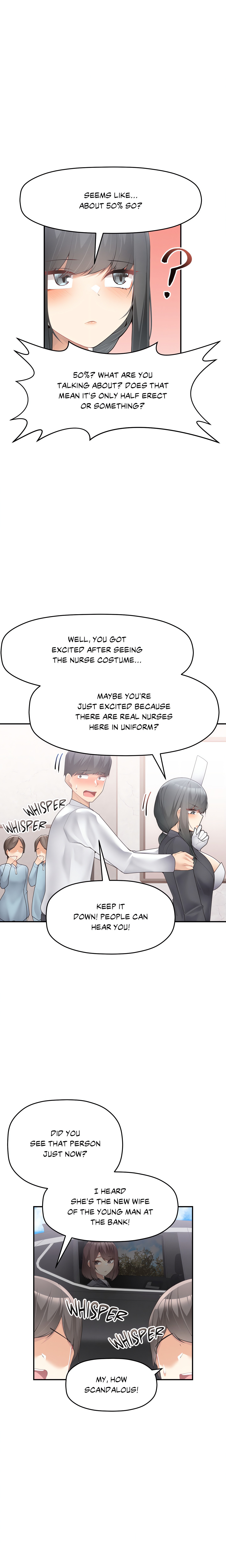 True Colors (Gaehoju) (Official) chapter 11 page 7