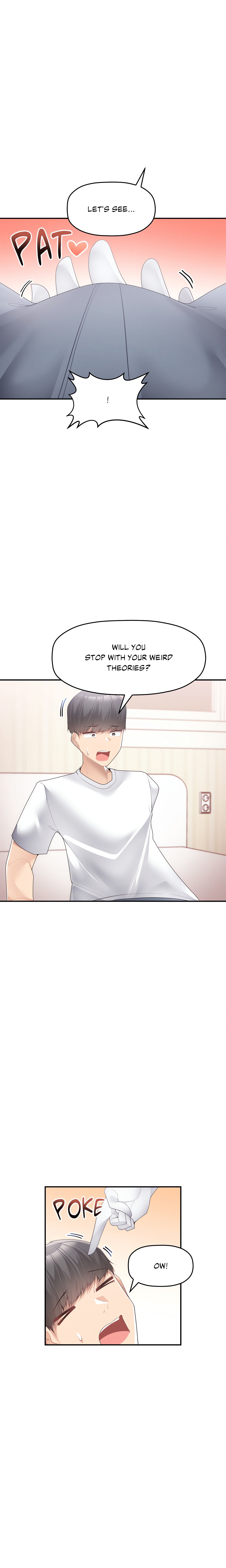 True Colors (Gaehoju) (Official) chapter 11 page 11