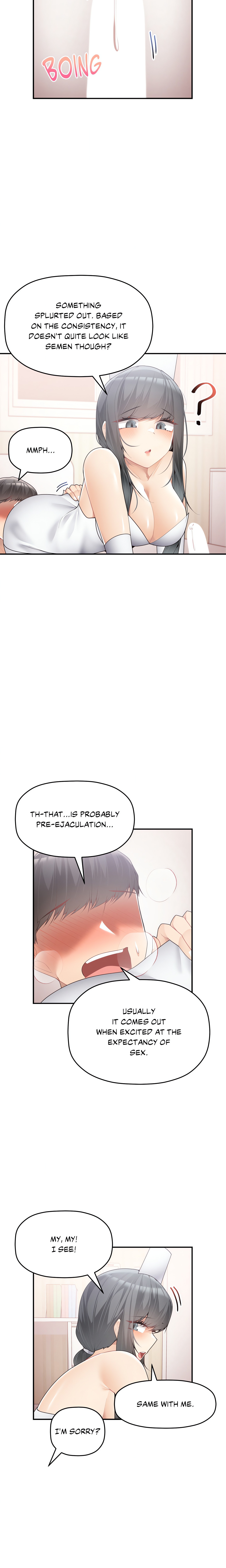 True Colors (Gaehoju) (Official) chapter 11 page 15