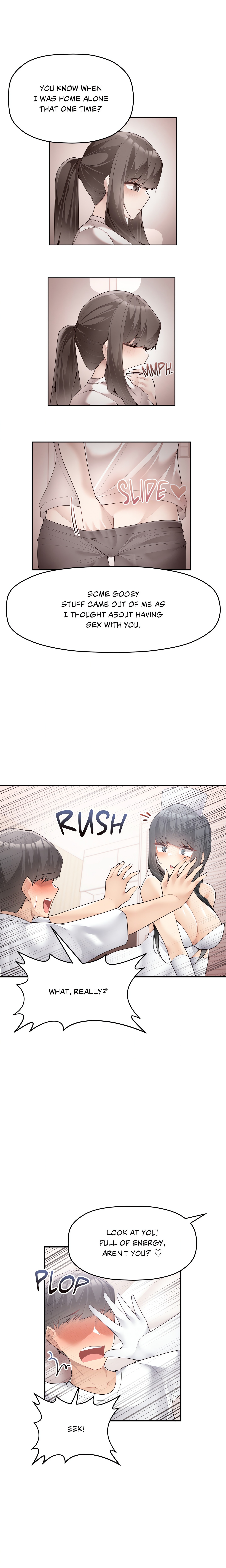 True Colors (Gaehoju) (Official) chapter 11 page 16