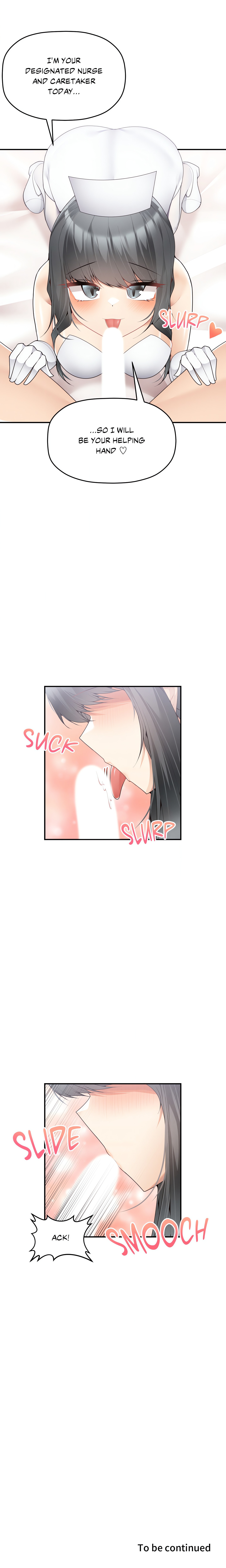 True Colors (Gaehoju) (Official) chapter 11 page 17