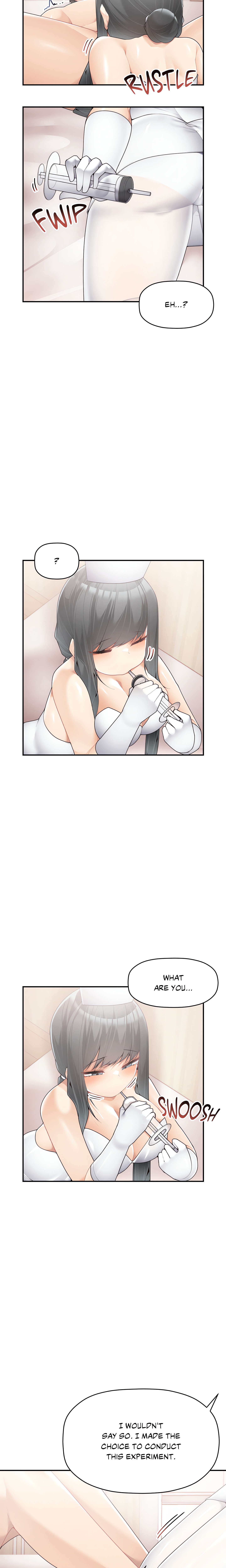 True Colors (Gaehoju) (Official) chapter 12 page 3