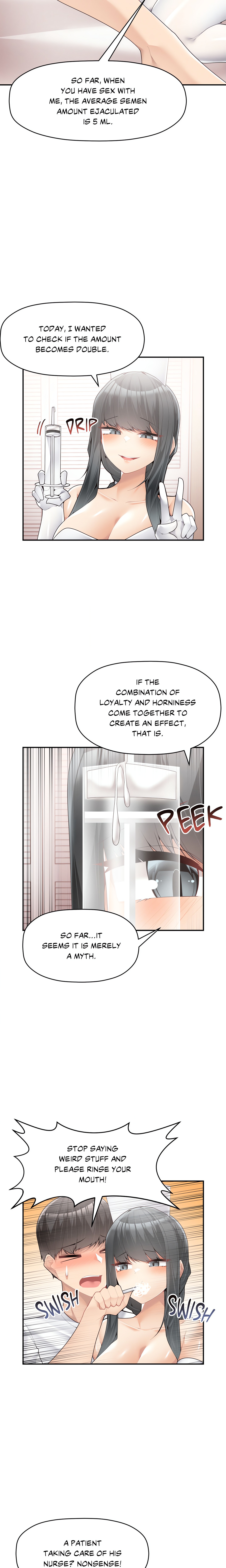 True Colors (Gaehoju) (Official) chapter 12 page 4