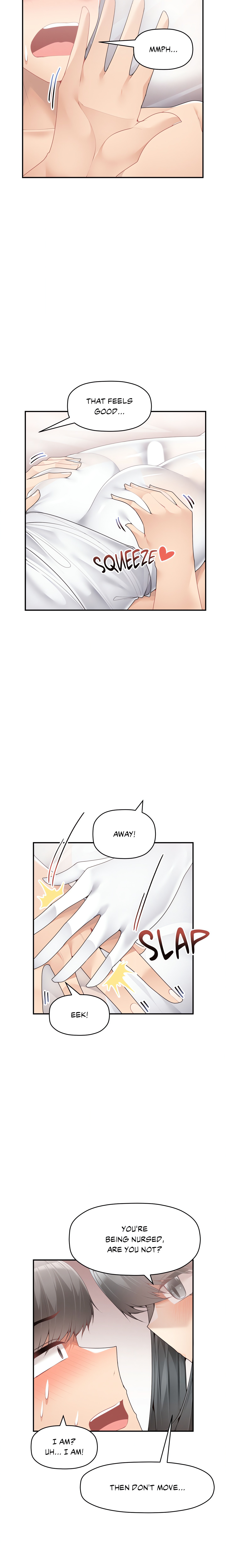 True Colors (Gaehoju) (Official) chapter 12 page 8