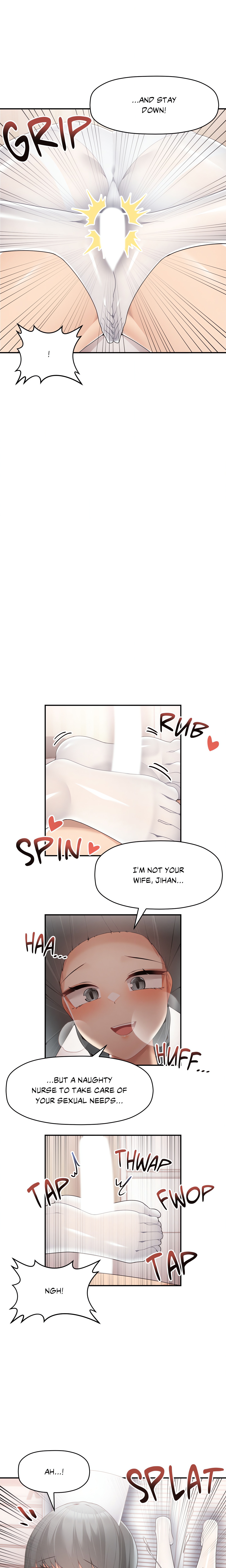True Colors (Gaehoju) (Official) chapter 12 page 9