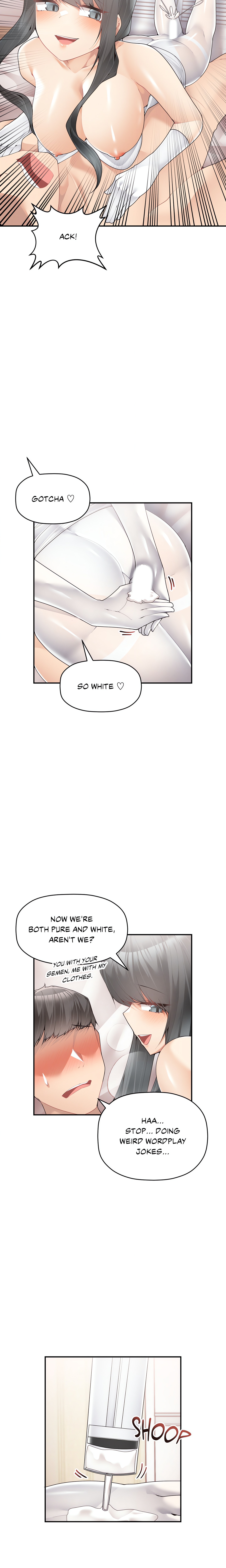 True Colors (Gaehoju) (Official) chapter 12 page 10
