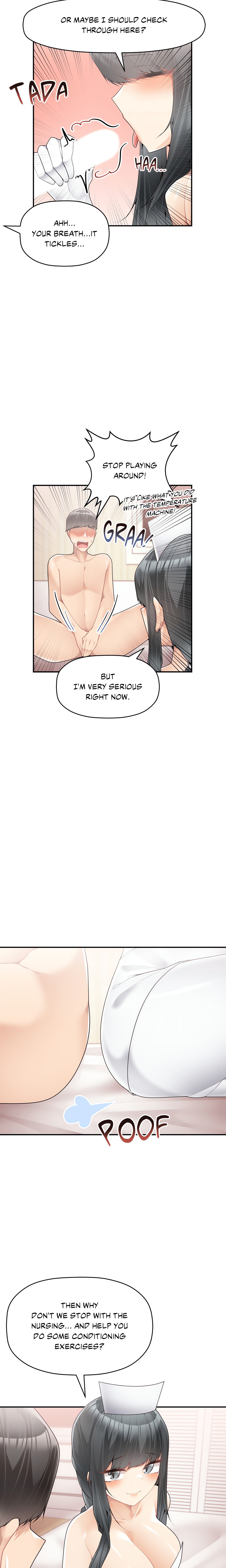 True Colors (Gaehoju) (Official) chapter 12 page 12