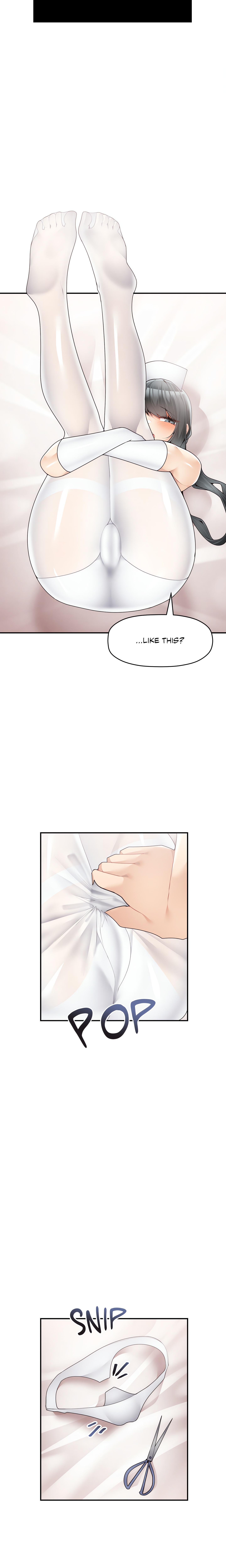 True Colors (Gaehoju) (Official) chapter 12 page 15