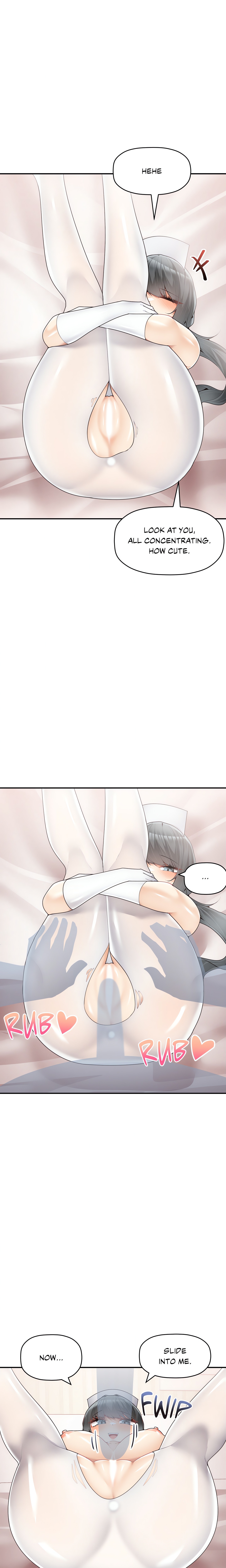 True Colors (Gaehoju) (Official) chapter 12 page 16