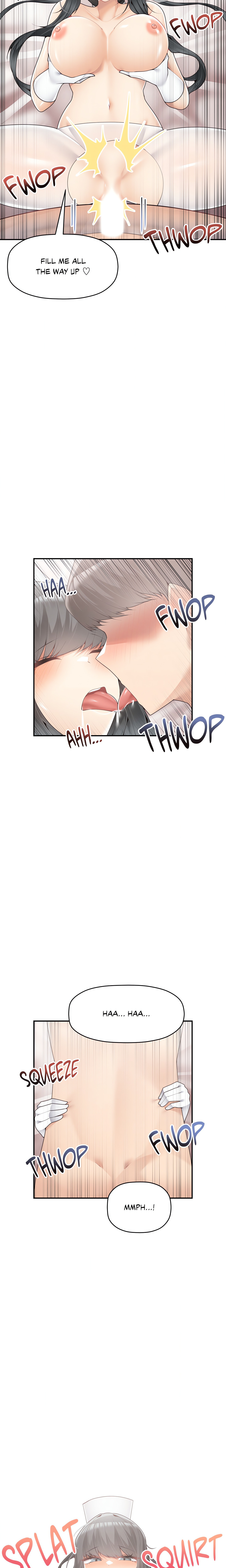 True Colors (Gaehoju) (Official) chapter 13 page 5