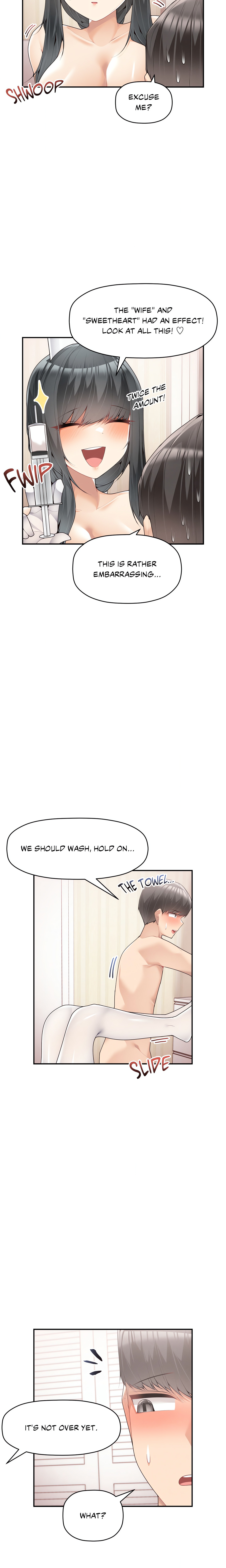 True Colors (Gaehoju) (Official) chapter 13 page 7