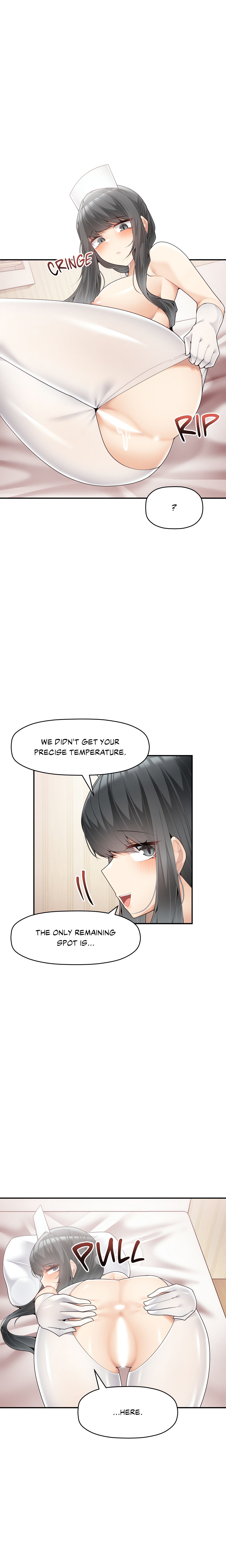 True Colors (Gaehoju) (Official) chapter 13 page 8