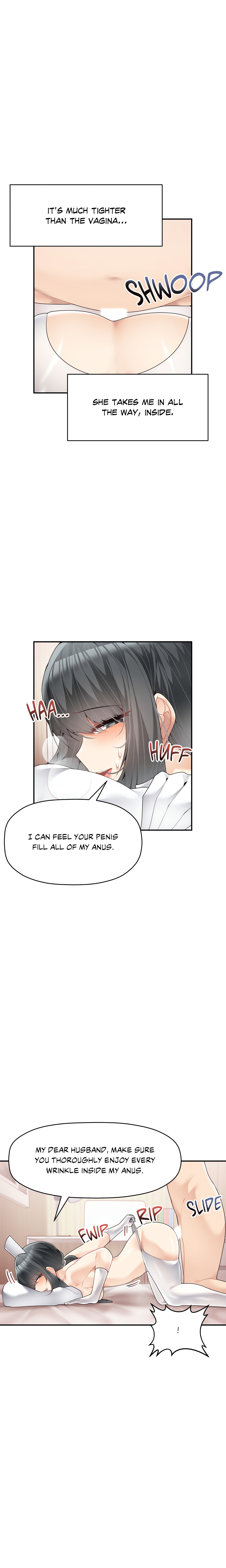 True Colors (Gaehoju) (Official) chapter 13 page 11