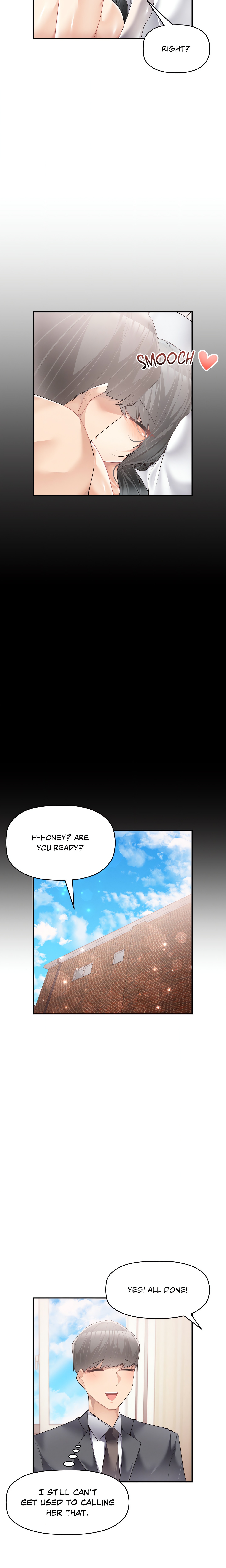 True Colors (Gaehoju) (Official) chapter 13 page 14