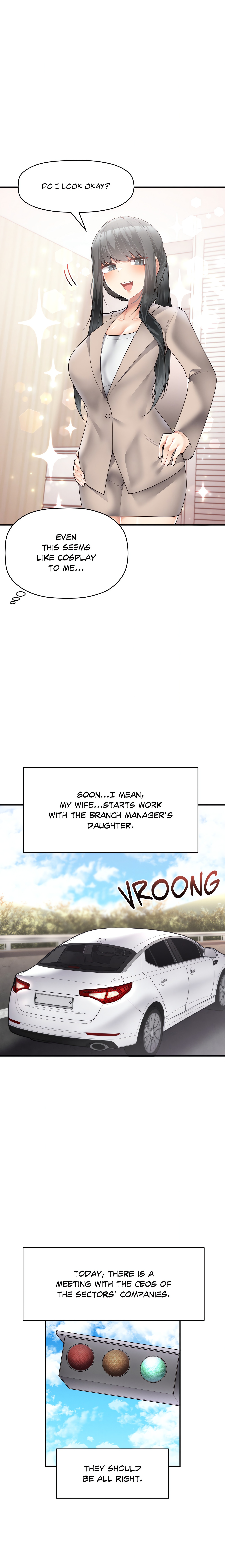 True Colors (Gaehoju) (Official) chapter 13 page 15