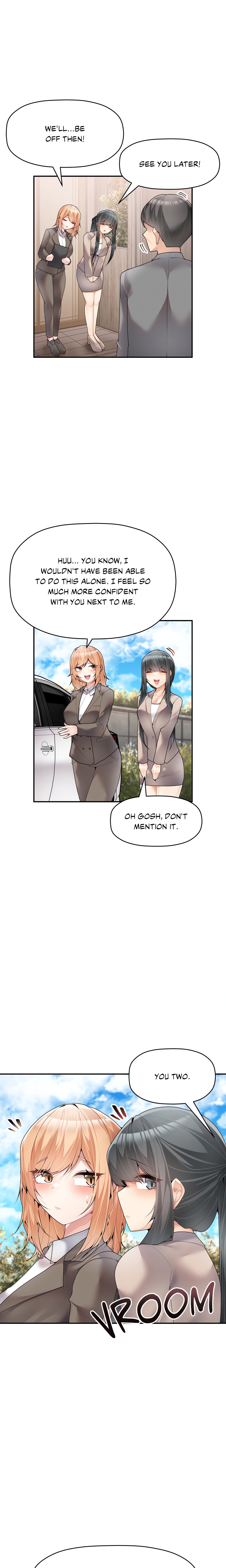 True Colors (Gaehoju) (Official) chapter 13 page 16
