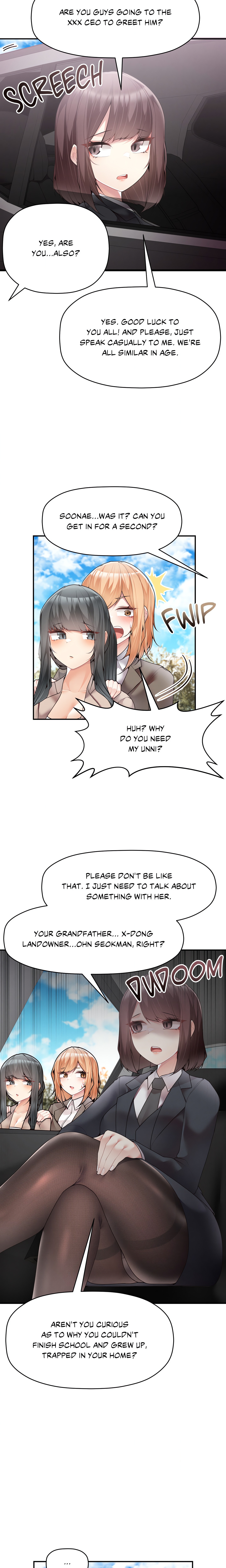 True Colors (Gaehoju) (Official) chapter 13 page 17