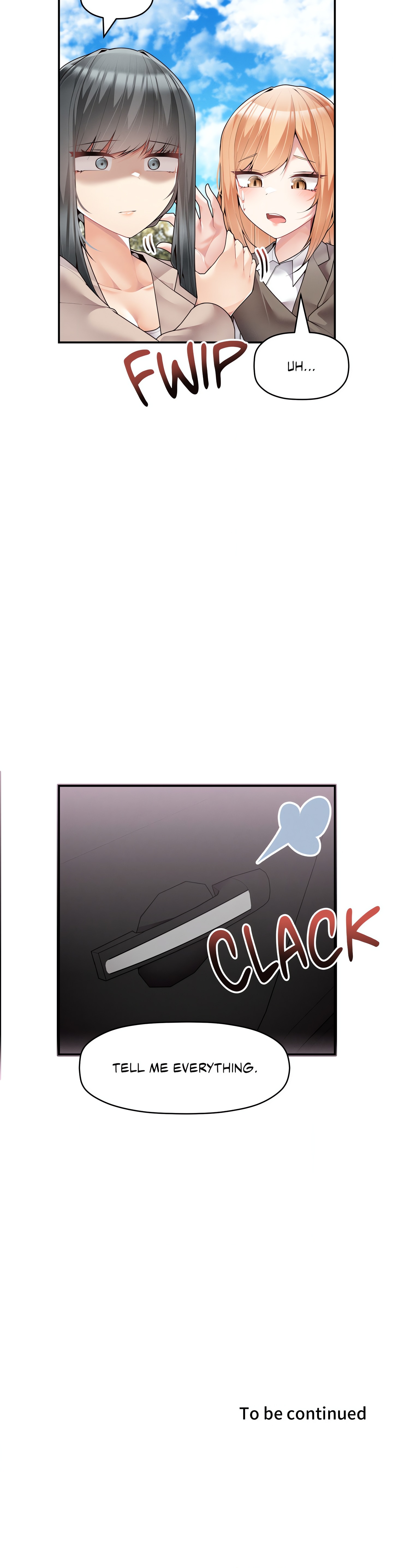 True Colors (Gaehoju) (Official) chapter 13 page 18