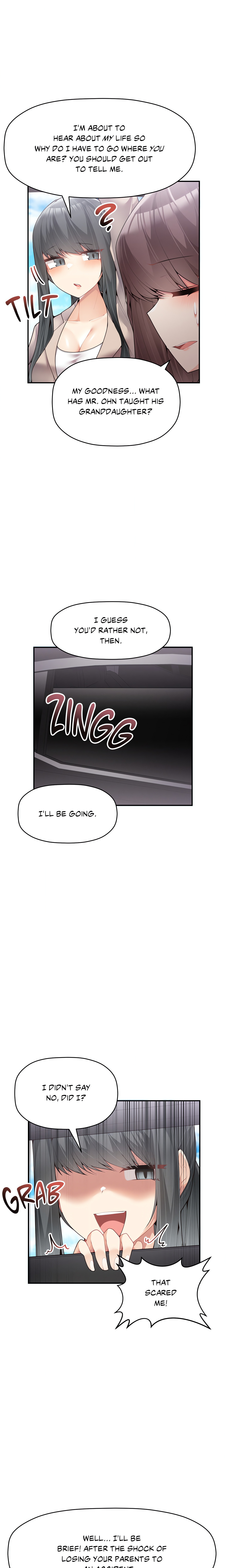 True Colors (Gaehoju) (Official) chapter 14 page 2