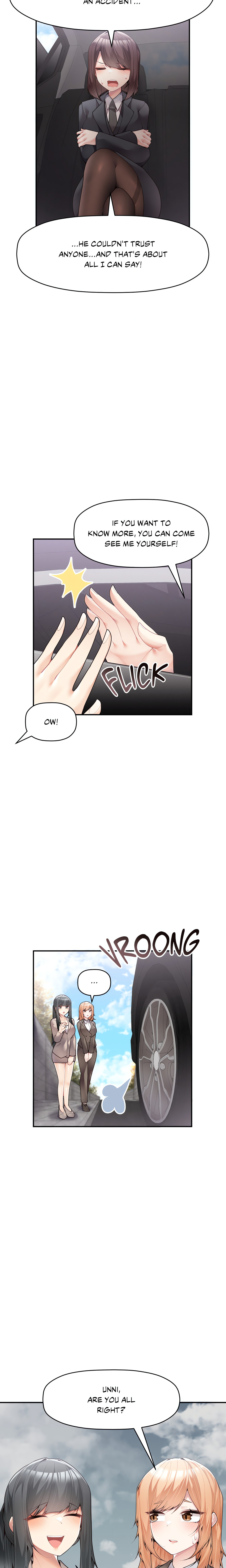 True Colors (Gaehoju) (Official) chapter 14 page 3