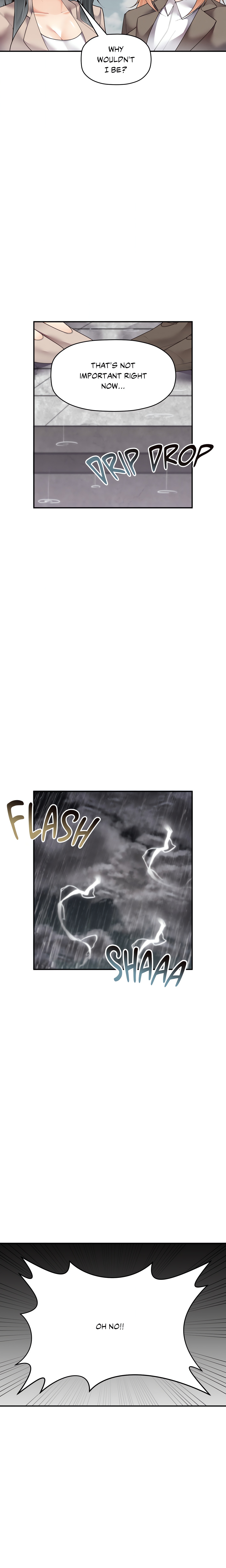 True Colors (Gaehoju) (Official) chapter 14 page 4