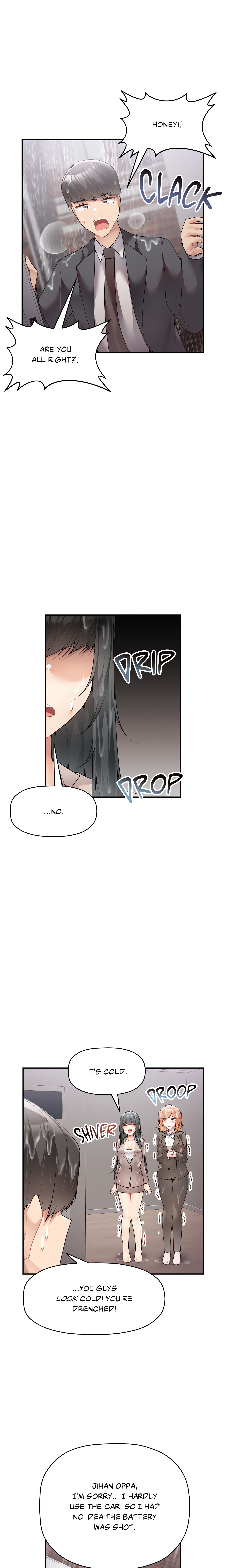 True Colors (Gaehoju) (Official) chapter 14 page 5
