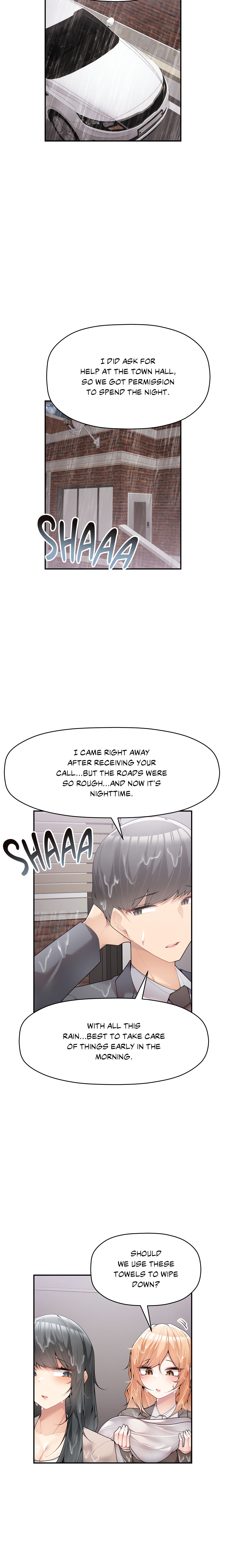 True Colors (Gaehoju) (Official) chapter 14 page 6