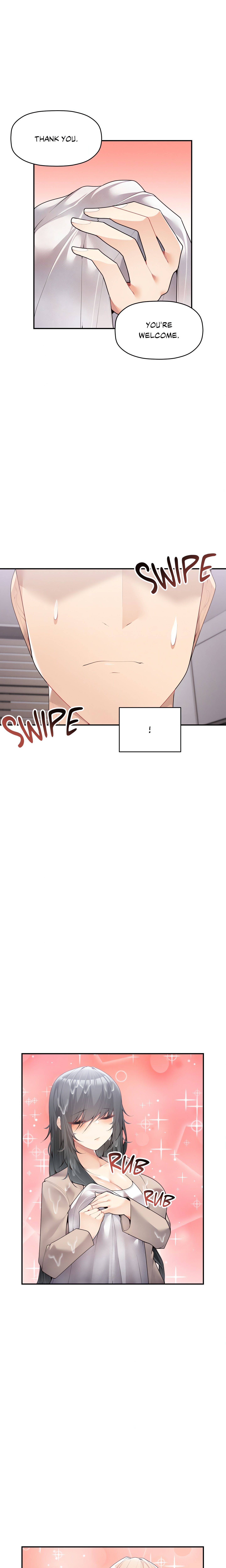 True Colors (Gaehoju) (Official) chapter 14 page 7