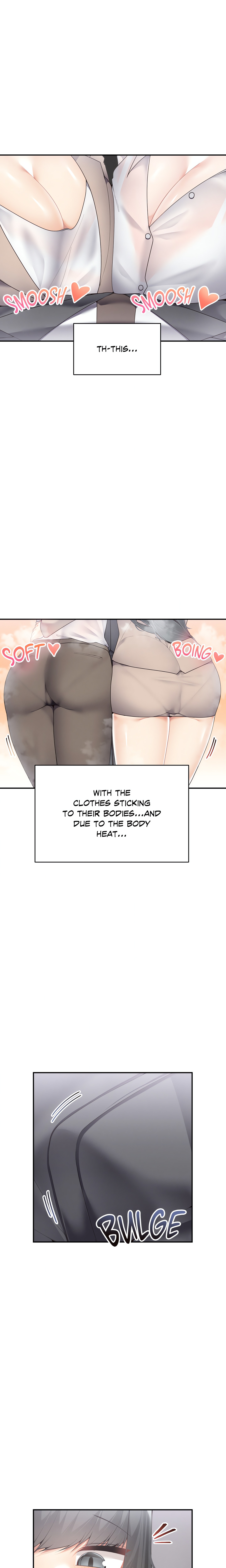 True Colors (Gaehoju) (Official) chapter 14 page 10