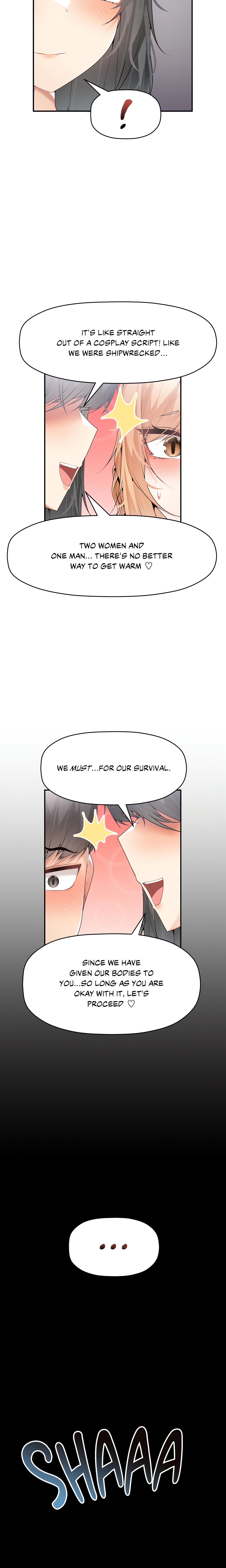 True Colors (Gaehoju) (Official) chapter 14 page 11