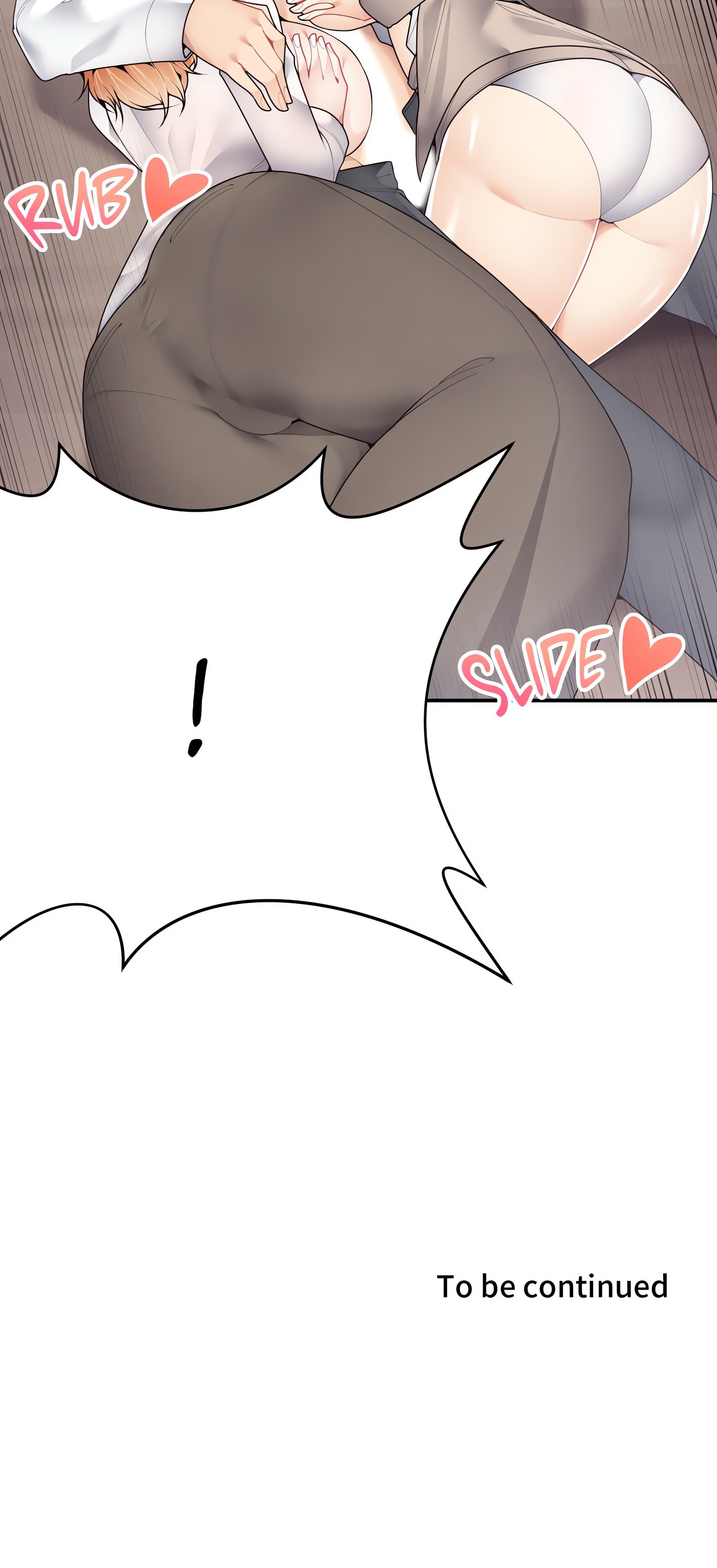 True Colors (Gaehoju) (Official) chapter 14 page 17