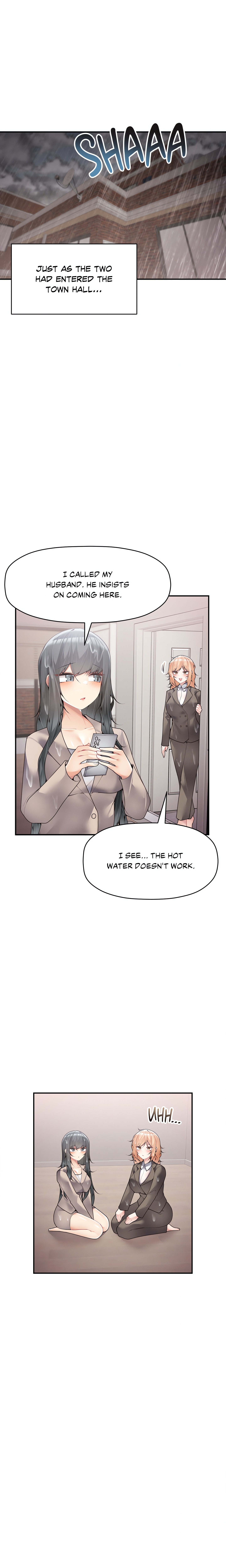 True Colors (Gaehoju) (Official) chapter 15 page 1