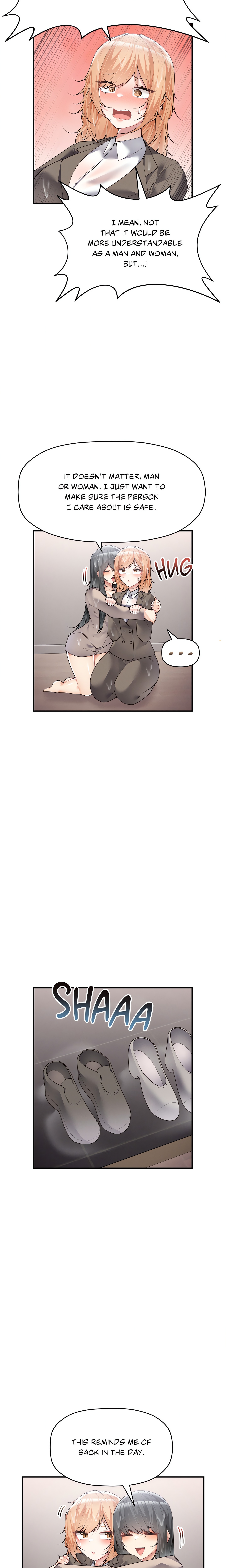 True Colors (Gaehoju) (Official) chapter 15 page 3