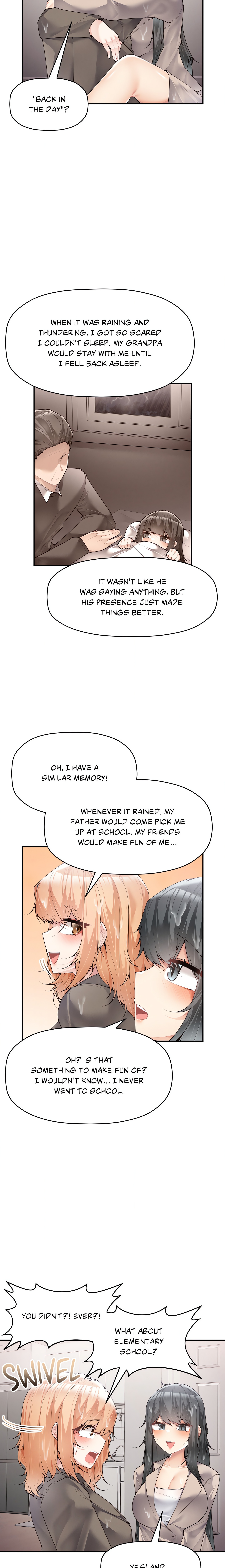 True Colors (Gaehoju) (Official) chapter 15 page 4