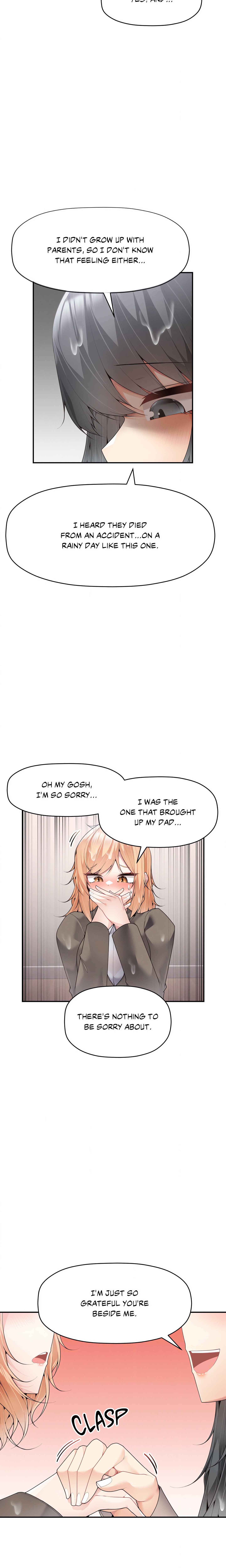 True Colors (Gaehoju) (Official) chapter 15 page 5