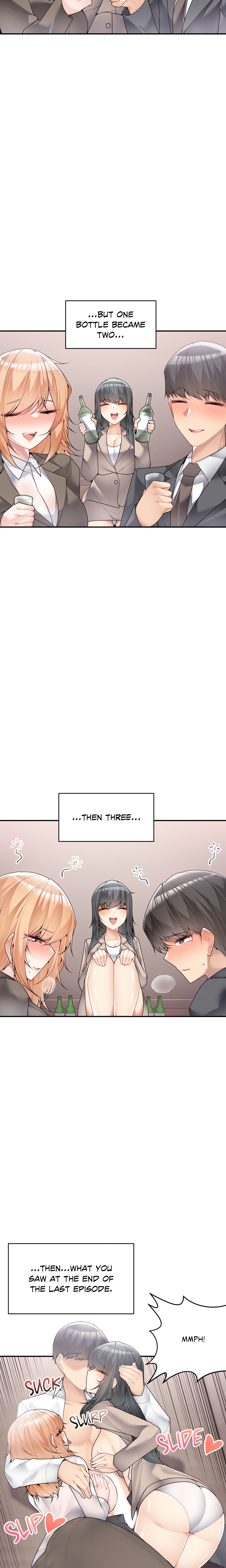 True Colors (Gaehoju) (Official) chapter 15 page 10