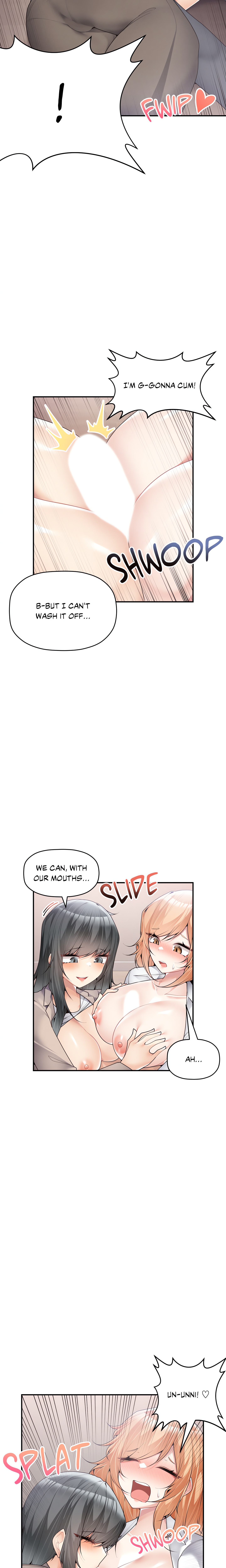 True Colors (Gaehoju) (Official) chapter 15 page 11