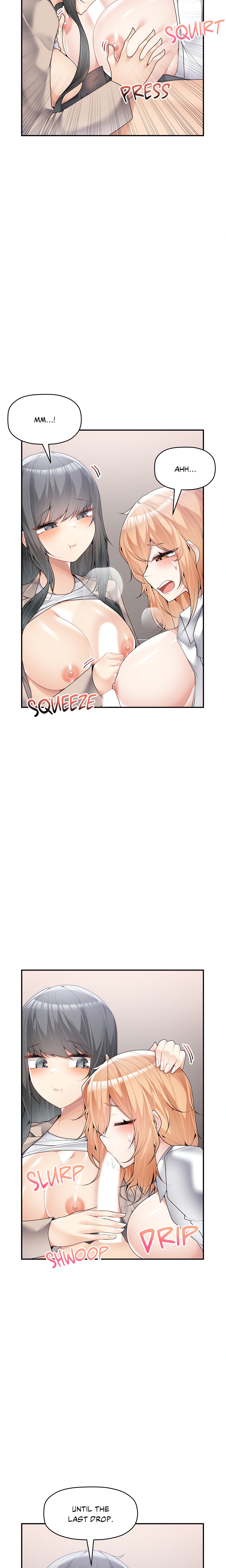 True Colors (Gaehoju) (Official) chapter 15 page 12