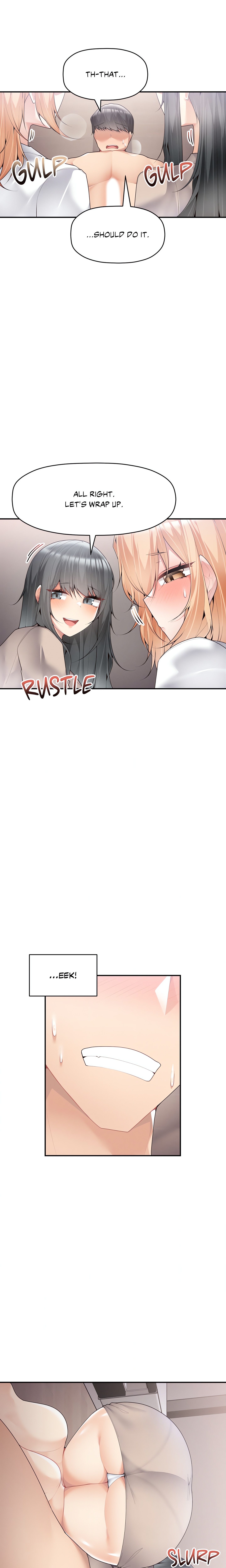 True Colors (Gaehoju) (Official) chapter 15 page 14
