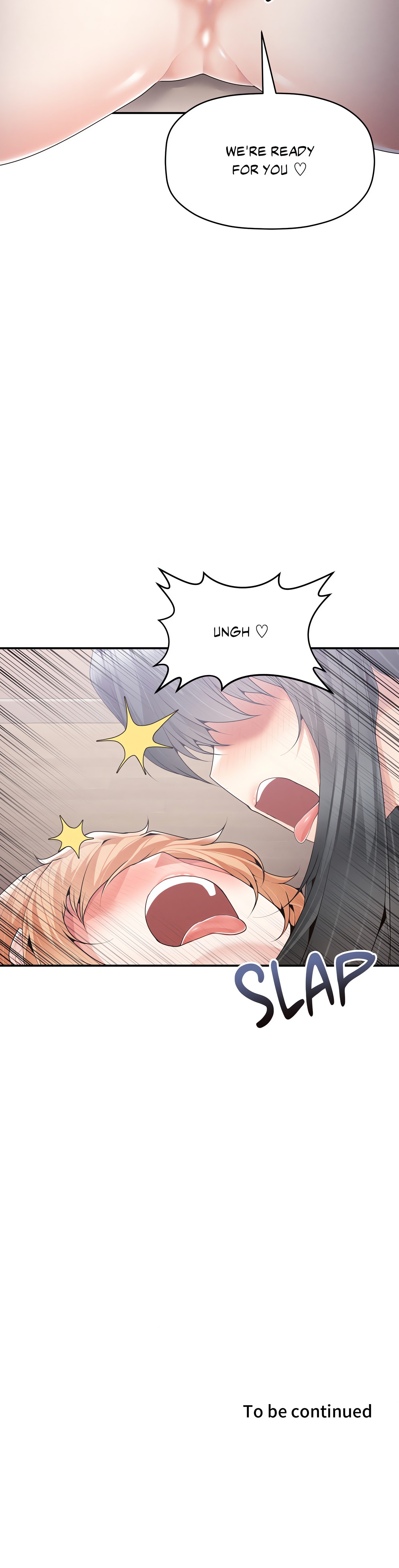 True Colors (Gaehoju) (Official) chapter 15 page 17