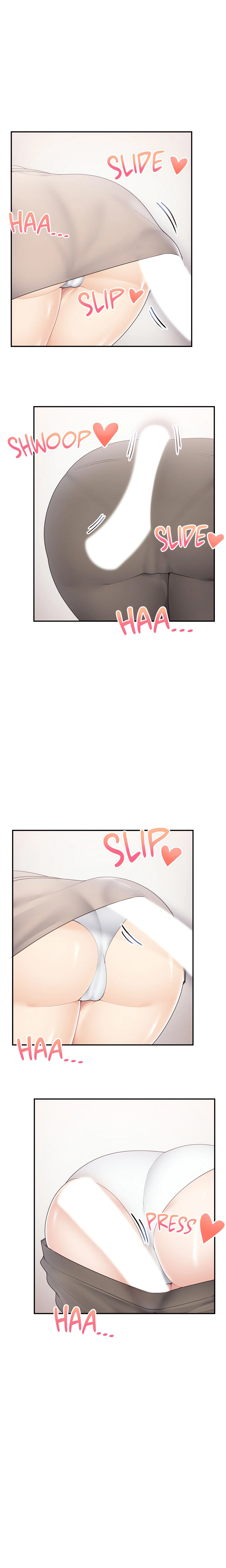 True Colors (Gaehoju) (Official) chapter 16 page 1