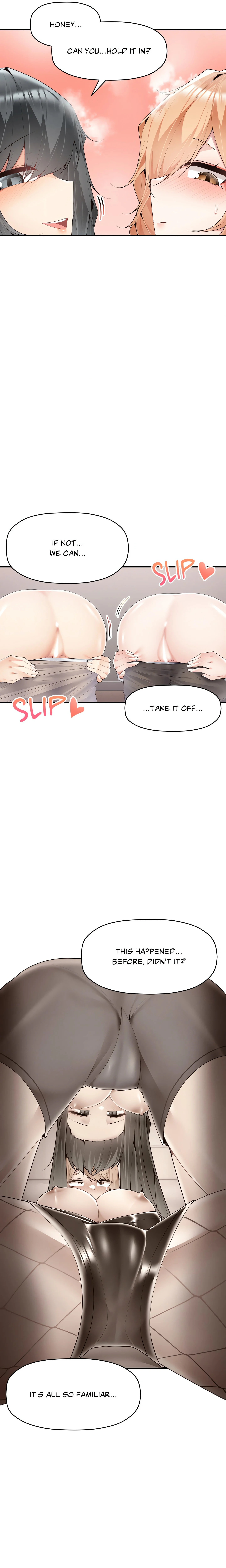 True Colors (Gaehoju) (Official) chapter 16 page 2